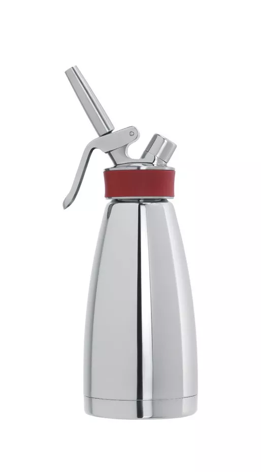 iSi Thermo Whip Whipper 0.5 Litre - Coffee Supplies